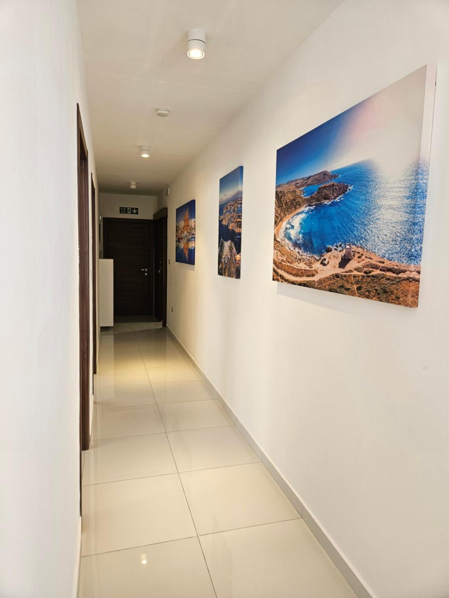 Family Holidays Apartament