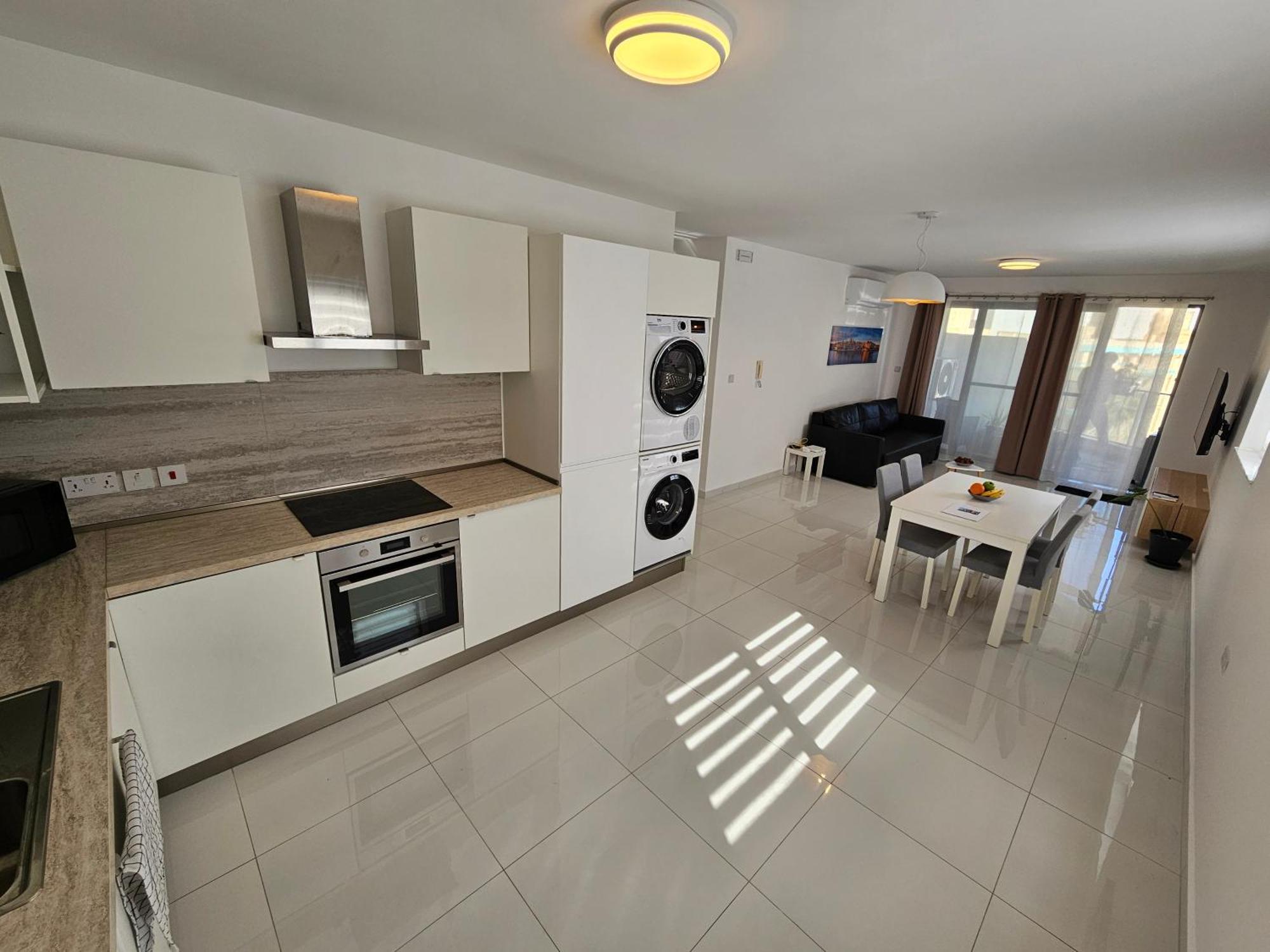 Family Holidays Apartment