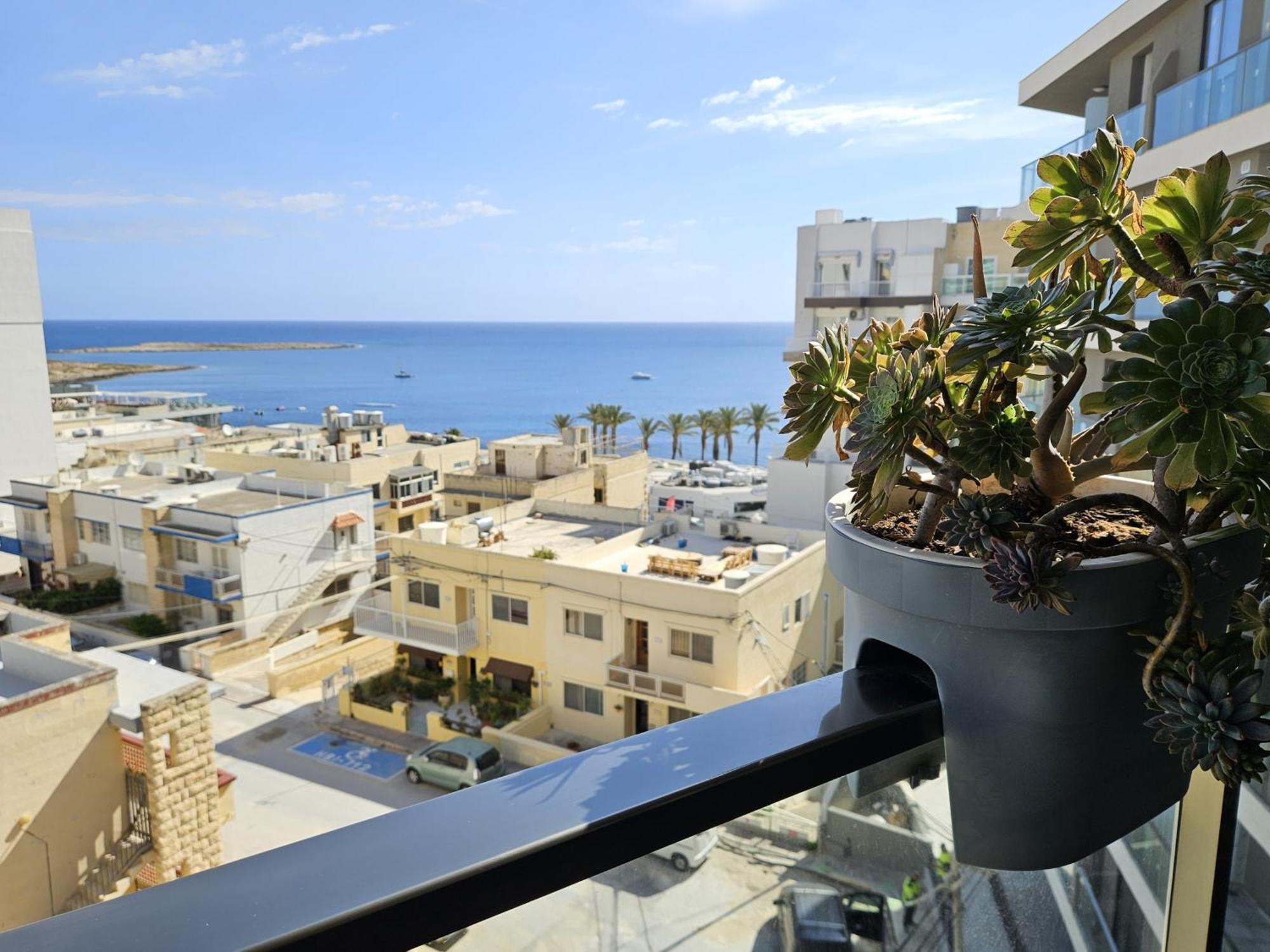 Family Holidays Apartament St. Paul's Bay